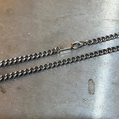 HC-8-SP "SilverPlating" Necklace Chain 3