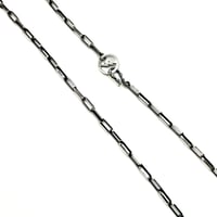 HC-12-SP "SilverPlating" Necklace Chain 5