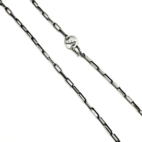 HC-12-SP "SilverPlating" Necklace Chain 5