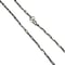 HC-12-SP \"SilverPlating\" Necklace Chain 5