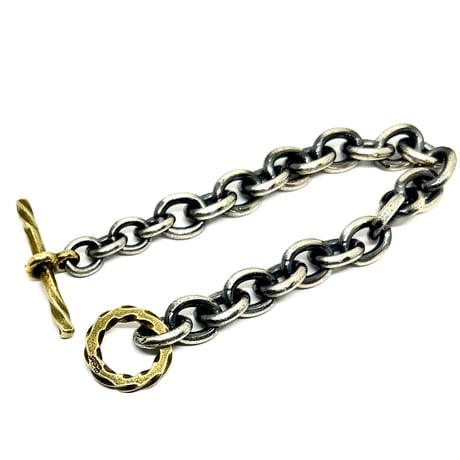 HB-16-SP "SilverPlating" Bracelet
