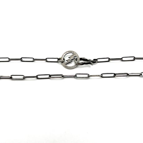 HC-11-S "SQUARE LINE" Necklace Chain