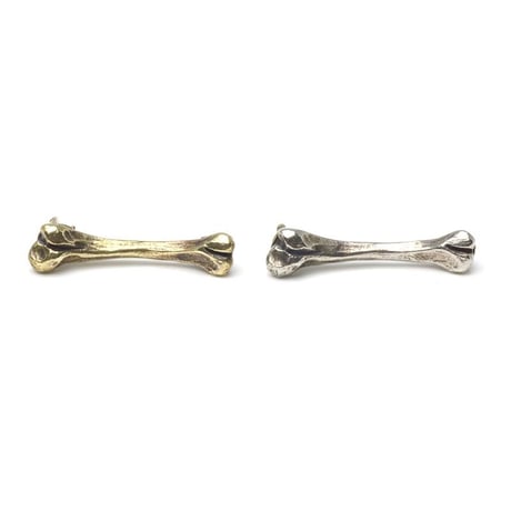 HPS-18-B,WB  "Bone" Pins