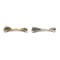 HPS-18-B,WB  \"Bone\" Pins