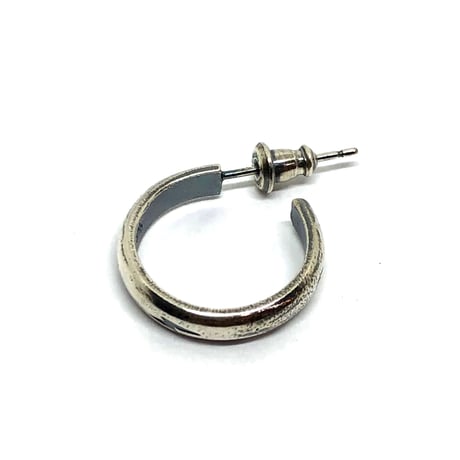 HP-8-S "Lightning Stamp" Pierce(L)