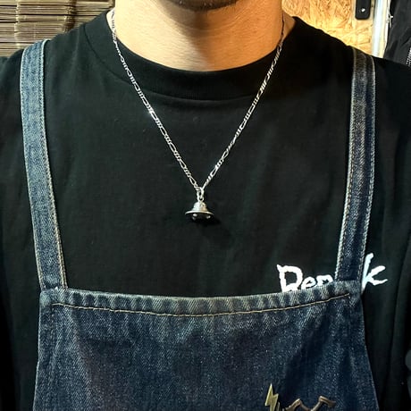 HT-31-S "U.F.O" Top