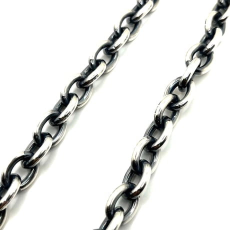 HW-20-SP "SilverPlating" WalletChain