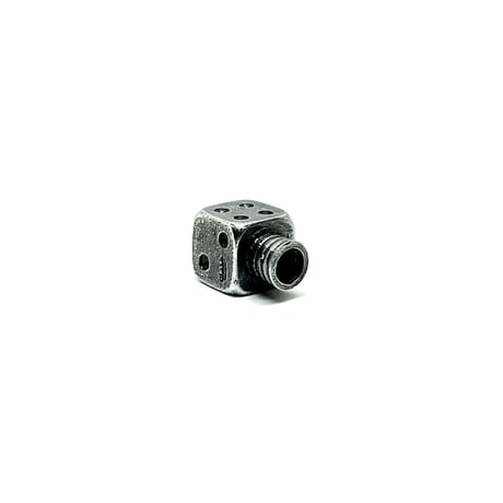 HBC-19-Al "DICE" ValveCap (仏式、英式用)