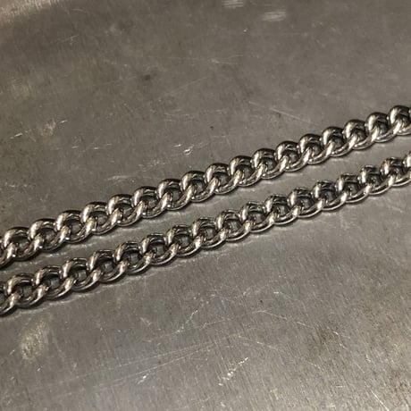HC-6-SP "SilverPlating" Necklace Chain