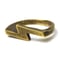 Brass HR-2-B \"S\" Ring