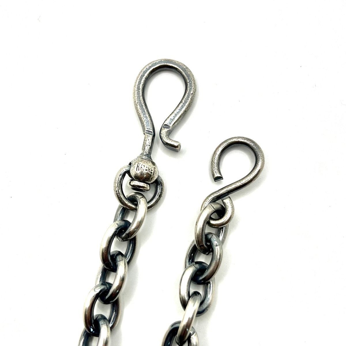 小物 HW-10-SP SilverPlating WalletChain 3 SilverPlating