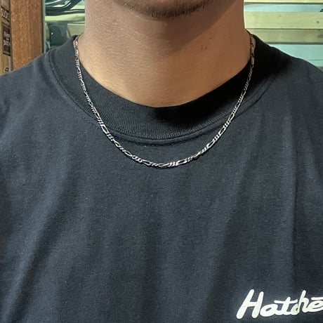 HC-10-S "FIGARO" Necklace Chain