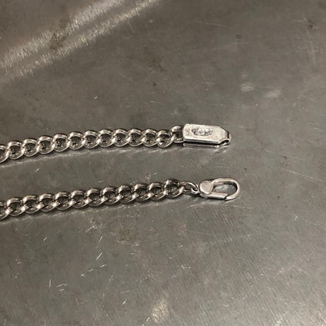 HC-6-SP "SilverPlating" Necklace Chain