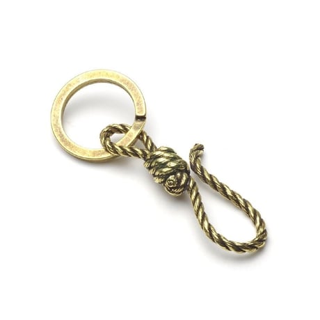 HH-4-B.WB  ”HANG MAN2” KeyHook