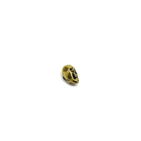 HCE-4-B "SKULL" CableEnd