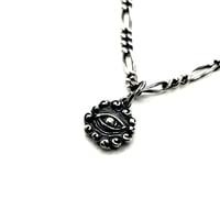 HT-32-S "ALL SEEING EYE" Top 2