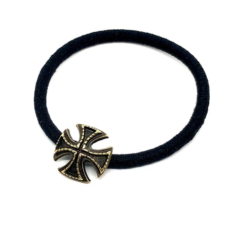 HB-12-B "IRON CROSS" Concho