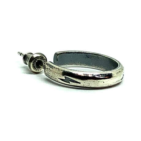 HP-8-S "Lightning Stamp" Pierce(L)