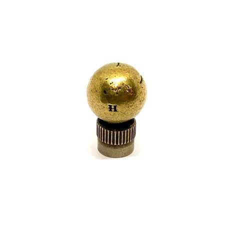 HBC-8-B "EYE BALL" ValveCap