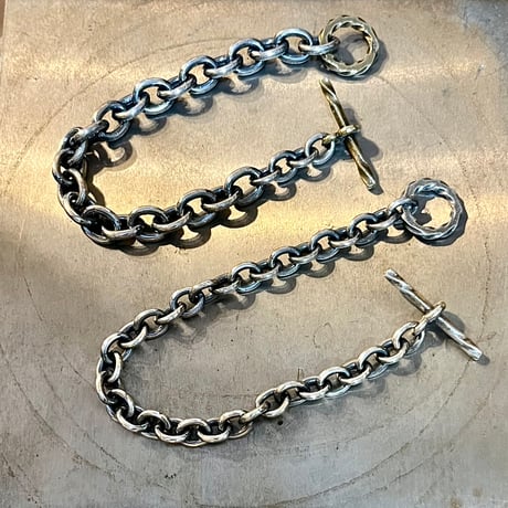 HB-18-SP "SilverPlating" Bracelet 2