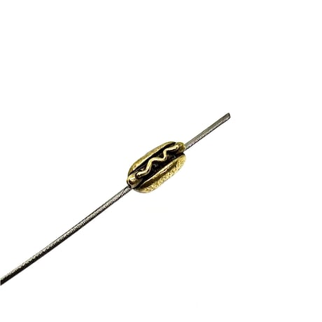 HCE-6-B "HotDog" CableEnd