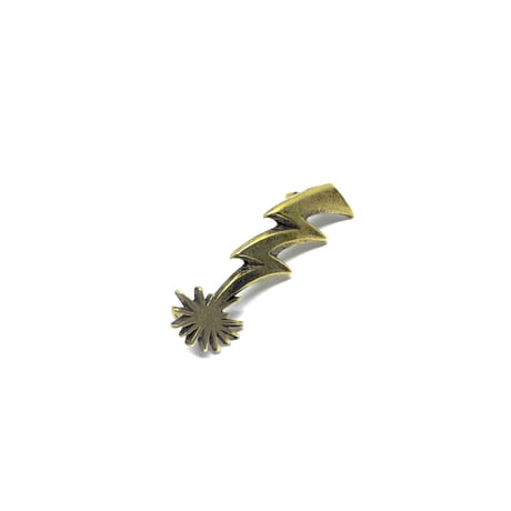 HPS-19-B "THUNDER BOLT" Pins