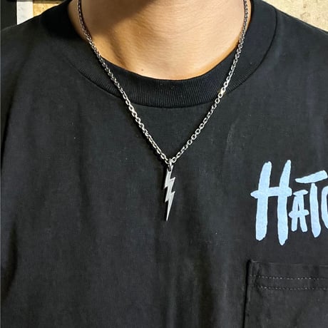 HC-7-SP "SilverPlating" Necklace Chain 2