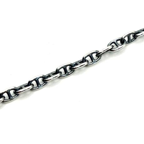 HC-13-SP "SilverPlating" Necklace Chain 6