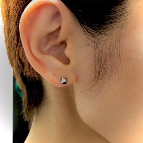HP-5-S "PYRAMID" Pierce