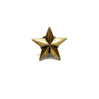 HNB-7-B "STAR" Number Bolt