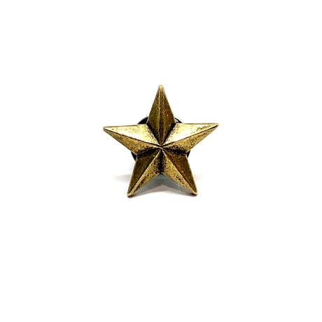 HNB-7-B "STAR" Number Bolt