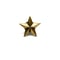 HNB-7-B \"STAR\" Number Bolt