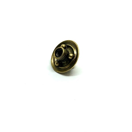 HBC-14-B "U.F.O" ValveCap (仏式、英式用)