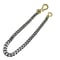 HW-9-SP \"SilverPlating\" WalletChain 2