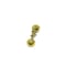 HPS-19-B \"THUNDER BOLT\" Pins
