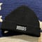 Glow In The Dark \"HMWS\" Acrylic Knit Cap