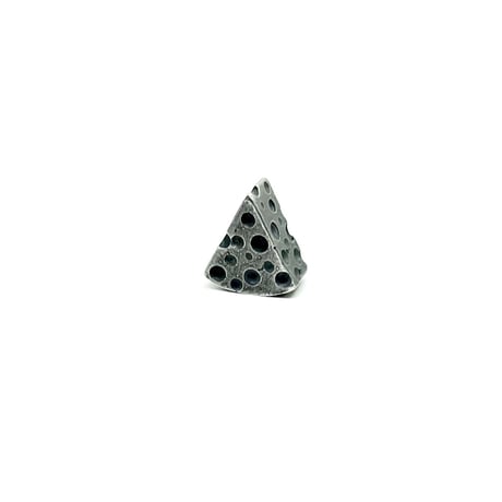 HBC-21-Al "CHEESE" ValveCap (仏式、英式用)