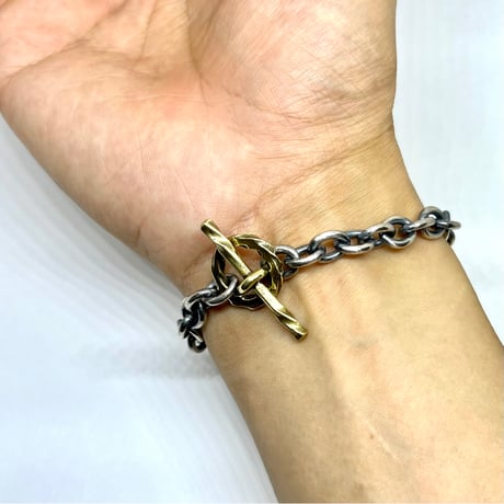 HB-18-SP "SilverPlating" Bracelet 2