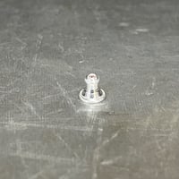 Pierce用キャッチパーツ