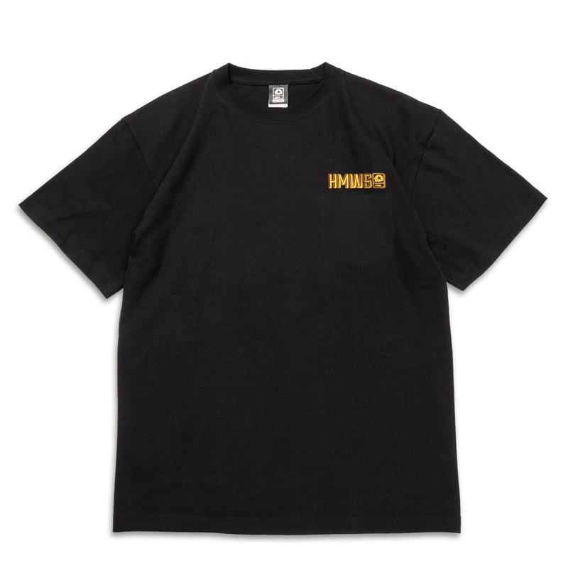 MAGICAL HATCHET MISFITS TEE 