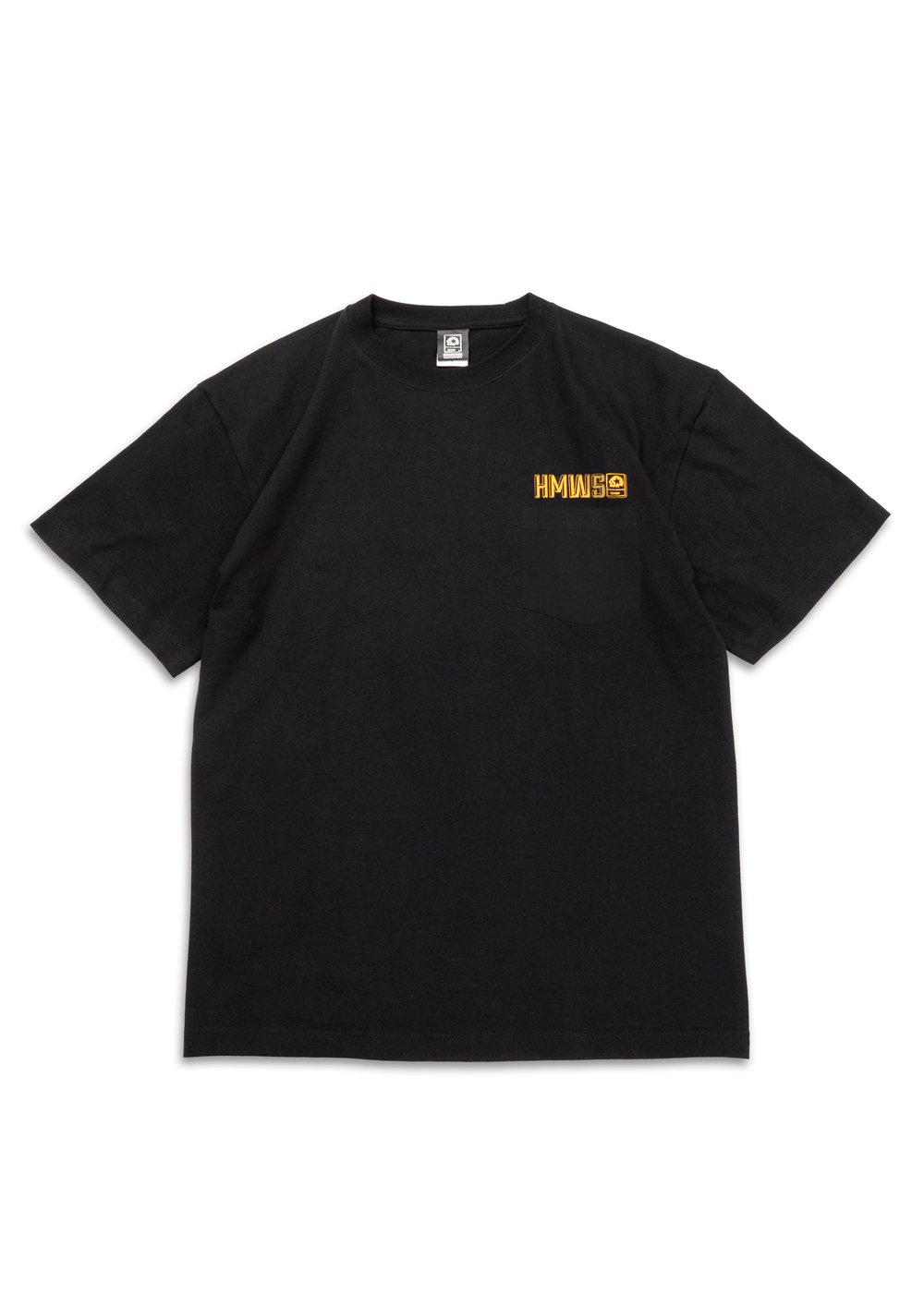 MAGICAL HATCHET MISFITS TEE 