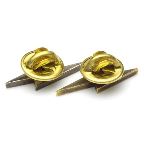 HPS-7-B, WB   "Lightning" Pins