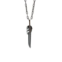 HT-29-S "FEATHER" Top2