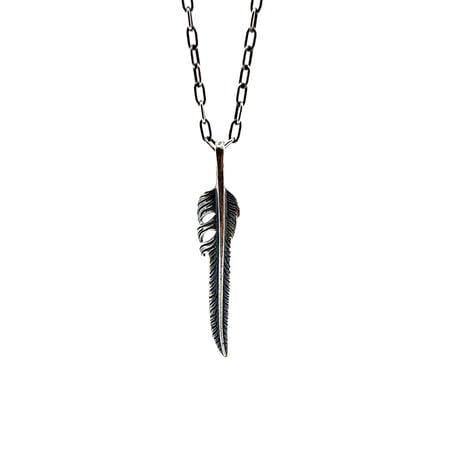 HT-29-S "FEATHER" Top2