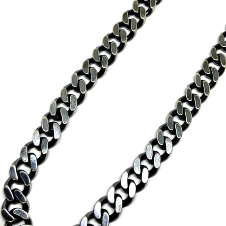 HW-9-SP "SilverPlating" WalletChain 2