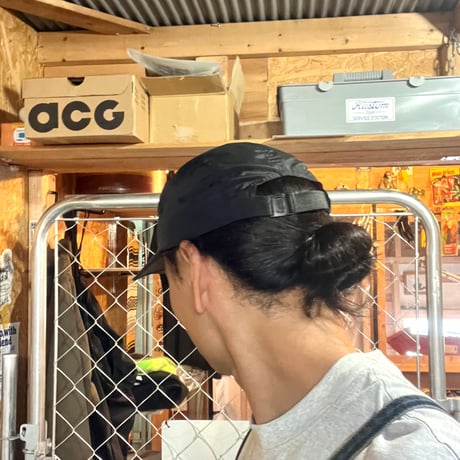 Glow In The Dark "HAND" CAP