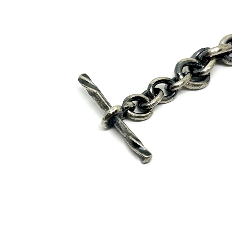 アクセサリー H.M.W.S SilverPlating Bracelet HB-17-SP HB-17-SP(Silver925Parts) 