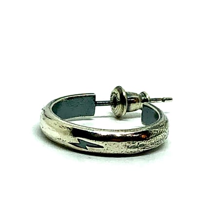 HP-8-S "Lightning Stamp" Pierce(L)