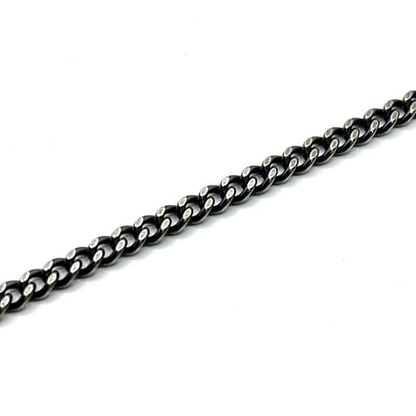 HC-8-SP "SilverPlating" Necklace Chain 3