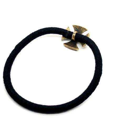 HB-12-B "IRON CROSS" Concho